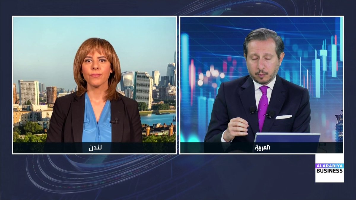 مراسلة العربية كارينا كامل: المفوضية الأوروبية أكدت أنها ستدافع عن المصالح الأوروبية بكل الوسائل المتاحة. أوروبا تحاول تجنب التصعيد لكنها تسعى لاتخاذ موقف صارم ومسؤول. ألمانيا وفرنسا من أبرز المؤيدين لتفعيل آلية مكافحة الإكراه الاقتصادي جرس الإغلاق _Business 