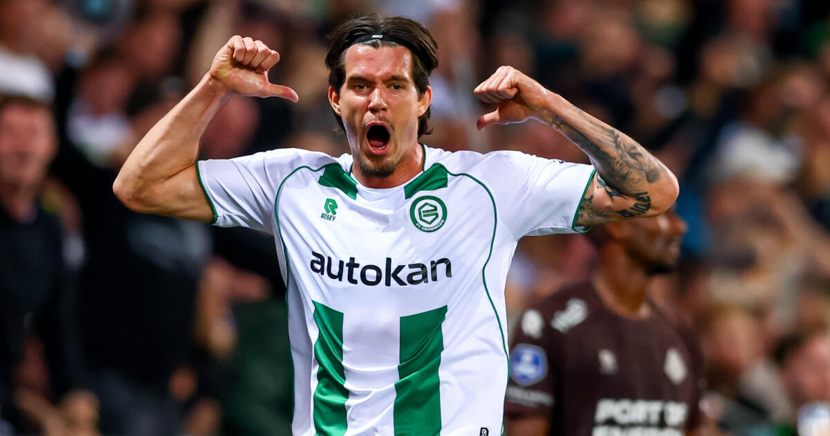 Joost Blaauwhof tweet media