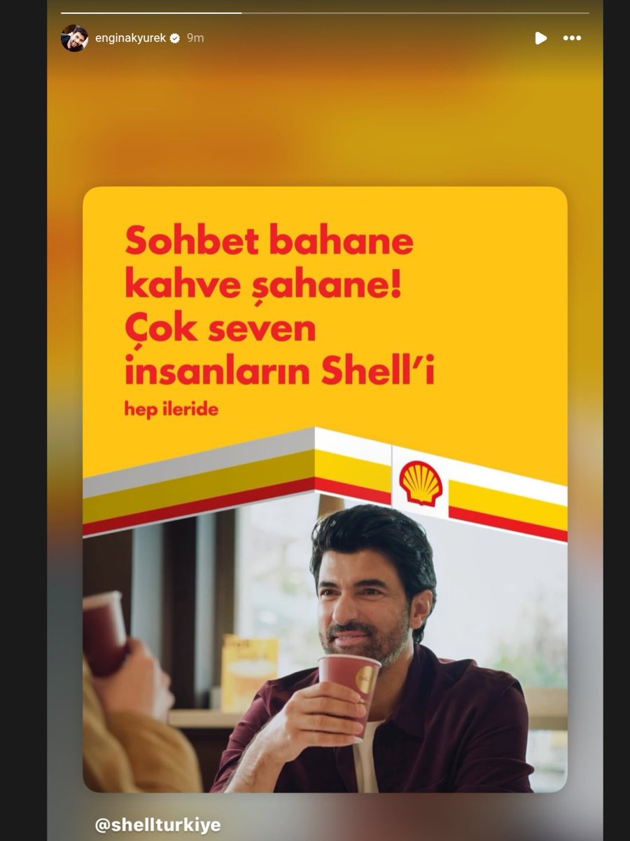 Our guy is alive!!! 😁😍🥰
#EnginAkyürek Ig story