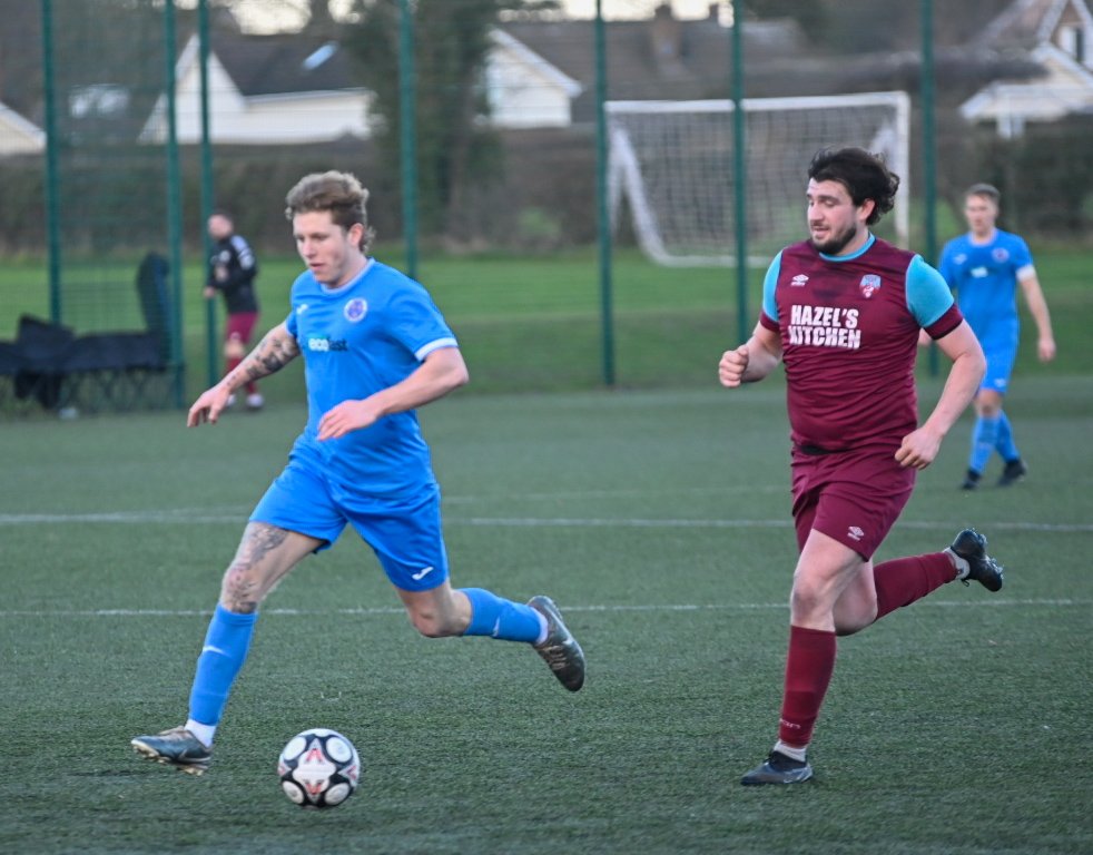 ACE Photography 📸🏴󠁧󠁢󠁥󠁮󠁧󠁿⚽💙 tweet media