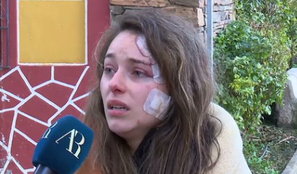 SuperViiral's tweet image. Ana busca a Boro, su perro desaparecido tras el accidente de Adamuz

-Tamaño mediano
-Color marrón, pelo blanco en el pecho
-Collar identificativo con una placa azul
-Muy miedoso, acercarse lentamente
-Está ileso, pero echó a correr después del accidente