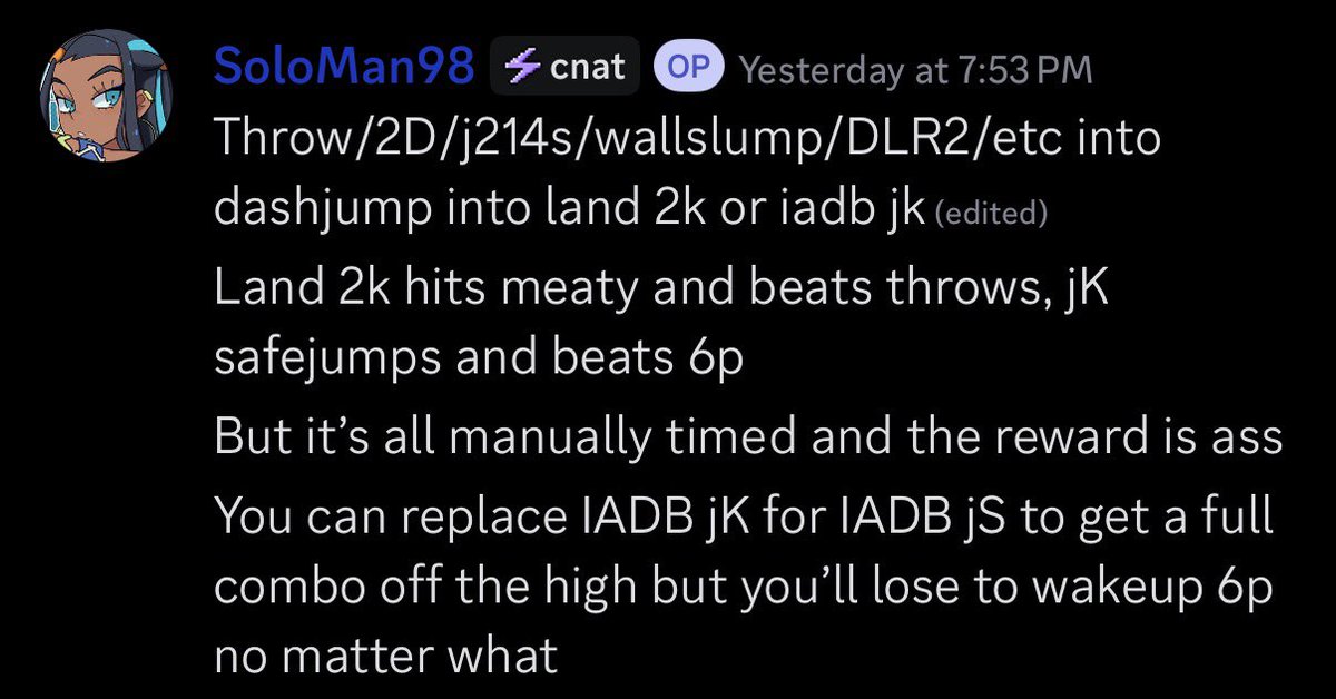 SoloMan98 tweet media