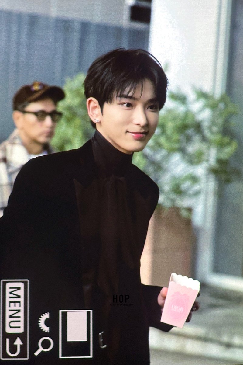 HOP_harua's tweet image. 260119 존멋왕자님🥰🥰 
#HARUA #하루아 #ハルア
#andTEAM #앤팀