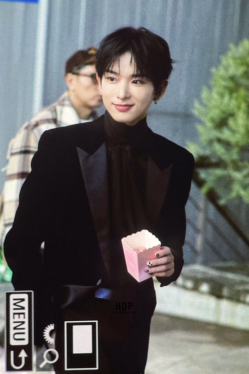 HOP_harua's tweet image. 260119 존멋왕자님🥰🥰 
#HARUA #하루아 #ハルア
#andTEAM #앤팀