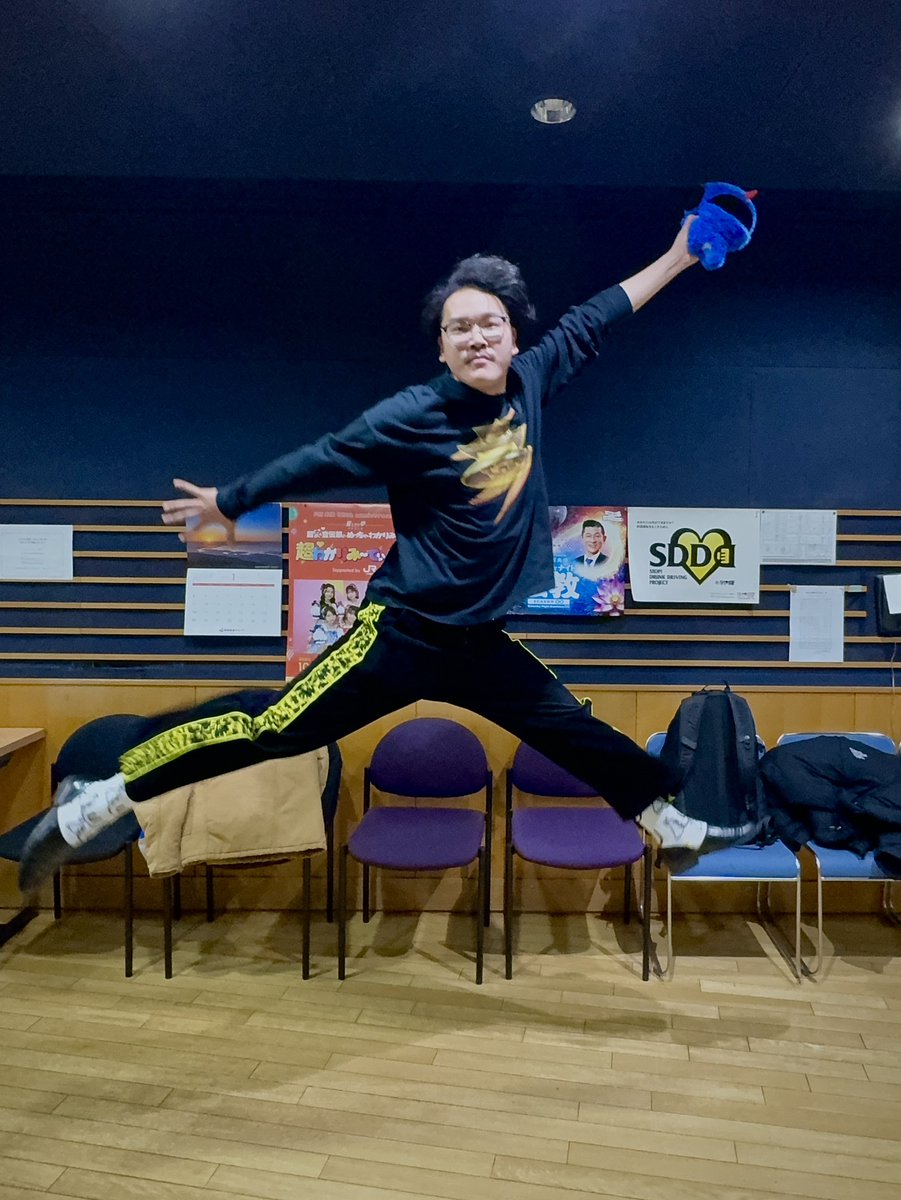 みぃ太郎 DJ みぃ（坂口みぃ太郎） (@meee1118) / Posts / X