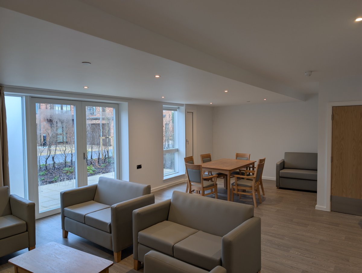 QED Structures tweet media