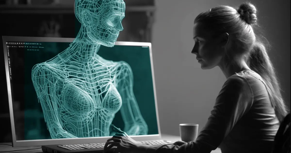 AI avatars could become as common as personal assistants within three years. Imagine one that prepares you for job interviews with tough questions, another that explains concepts in your professor’s style, or even one that captures a mentor’s tone from past chats for ongoing