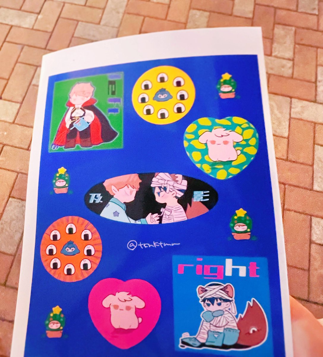 久しぶりのねっぷり色々失敗で草 
えーんフォトキーホルダーも作りたいのに
でもやっぱ出てくる瞬間ﾜｸﾜｸする