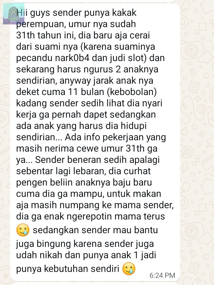 Tanyarl 💚 tweet media