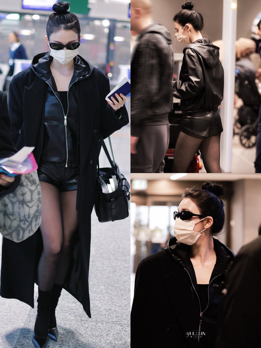 EXCUSE ME KARINA??!?