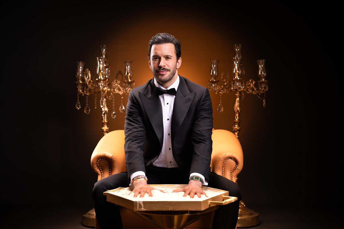 Turki_alalshikh's tweet image. Baris Arduc 📸