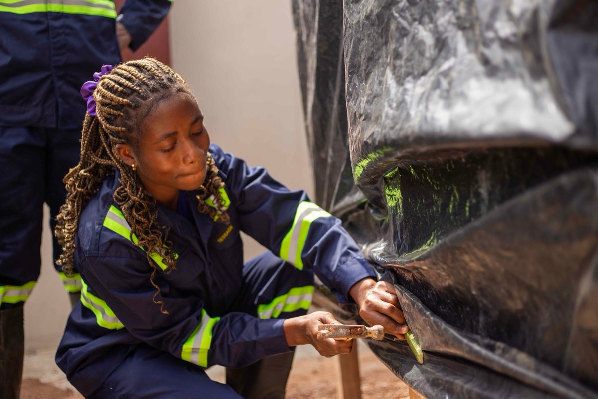 WAN-Hive Ghana tweet media