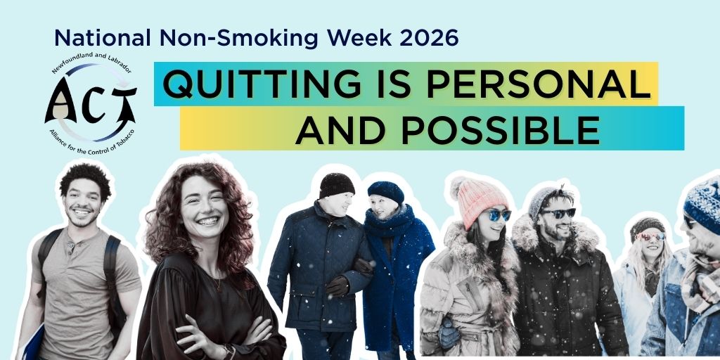 NL Alliance for the Control of Tobacco tweet media