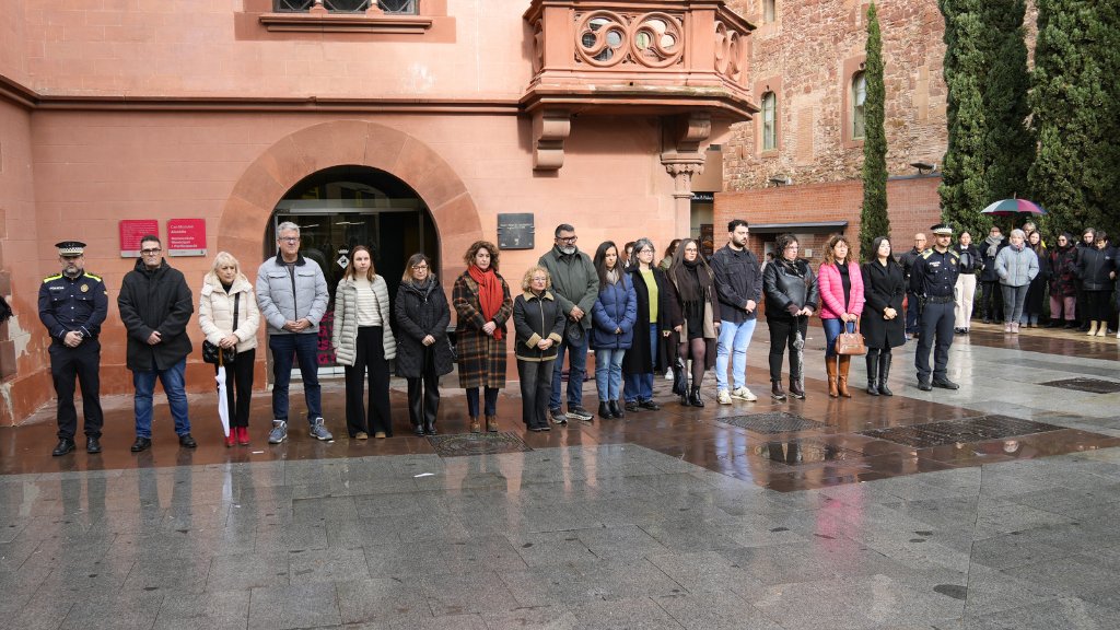 AjuntamentViladecans tweet media
