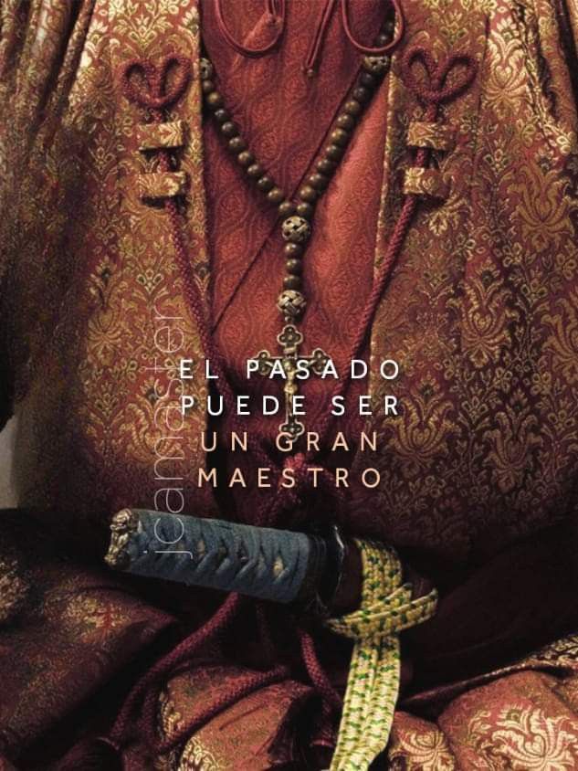 Aprender de lo bueno y malo del pasado, construye un mejor futuro 💖