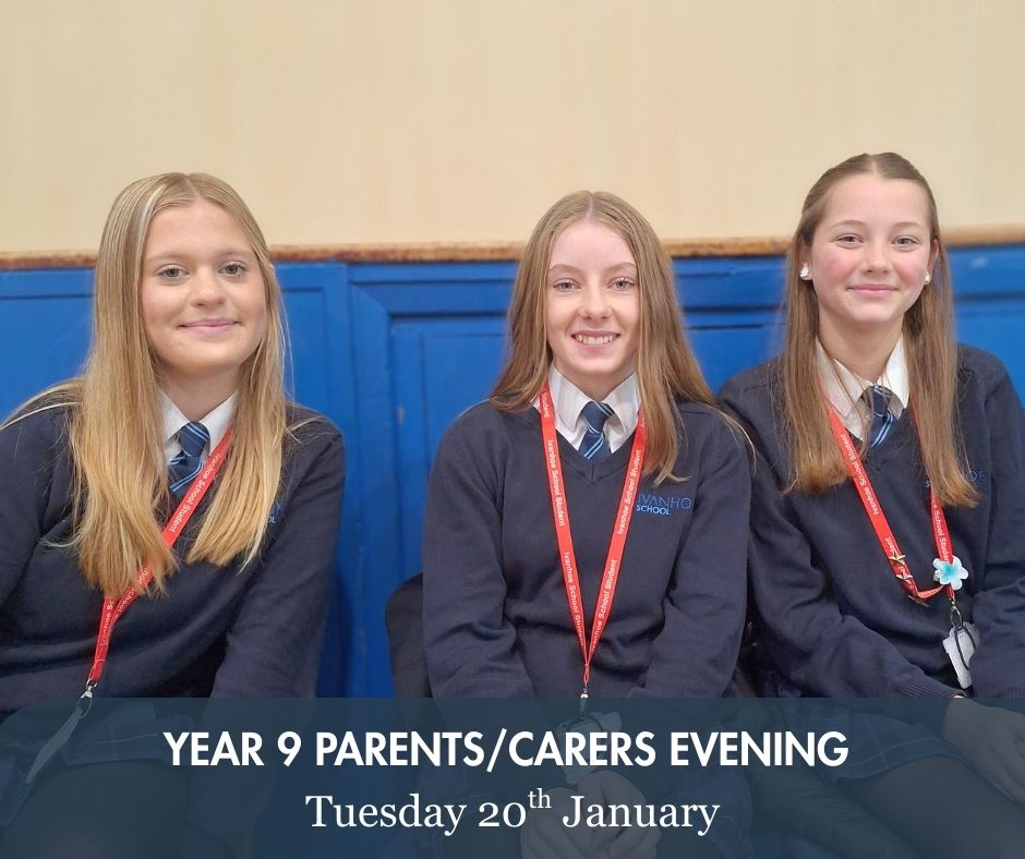 Ivanhoe School tweet media