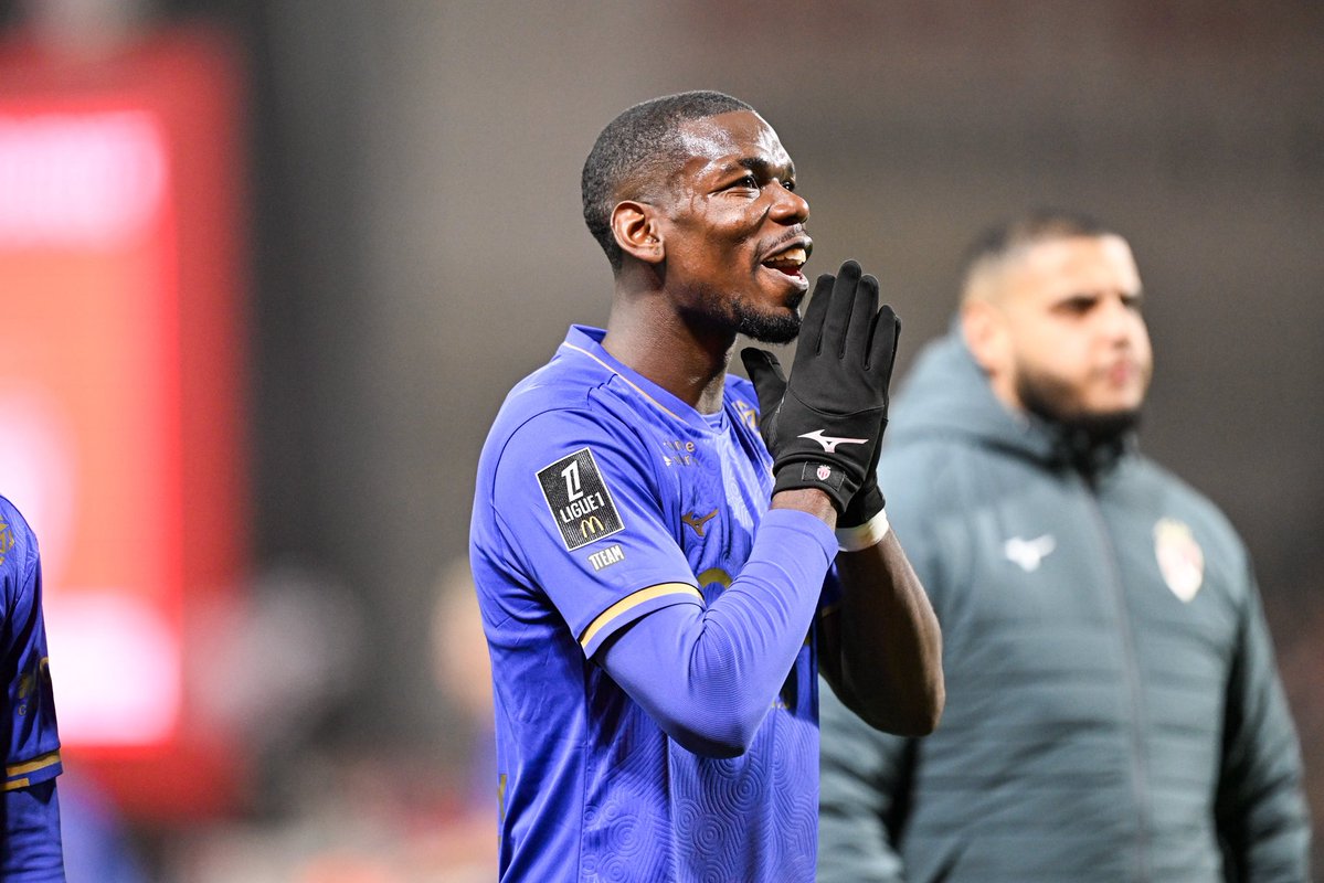 ActuFoot_'s tweet image. 🚨 OFFICIEL ! 𝗣𝗔𝗨𝗟 𝗣𝗢𝗚𝗕𝗔 🇫🇷 𝗘𝗦𝗧 𝗙𝗢𝗥𝗙𝗔𝗜𝗧 𝗣𝗢𝗨𝗥 𝗔𝗙𝗙𝗥𝗢𝗡𝗧𝗘𝗥 𝗟𝗘 𝗥𝗘𝗔𝗟 𝗠𝗔𝗗𝗥𝗜𝗗 ! ❌🤕