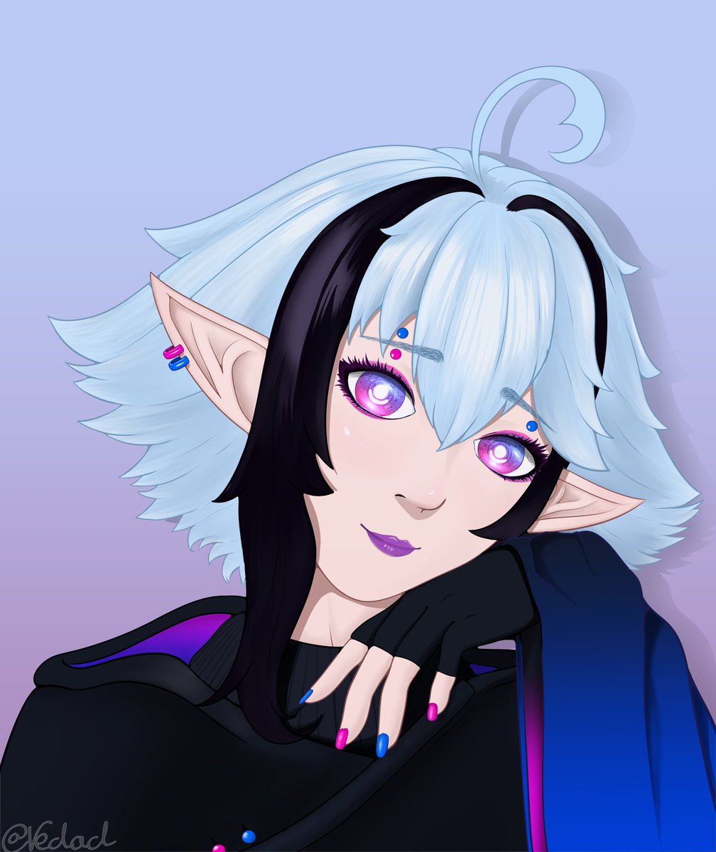 Vedad | Just a lil guy tweet media