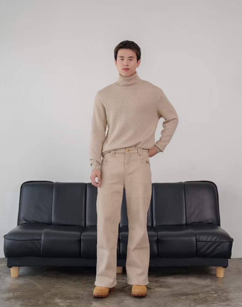 Youcanfucking's tweet image. Classic minus jeans มีไซส์ถึง 3XL  #กางเกงพรางหุ่น #unisex 
❄️ ส่งฟรี / กดโค้ดลด 30% 
📌 พิกัด 👉🏻 s.shopee.co.th/8fMEFpc2gr