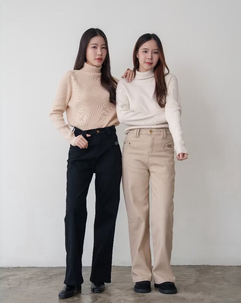 Youcanfucking's tweet image. Classic minus jeans มีไซส์ถึง 3XL  #กางเกงพรางหุ่น #unisex 
❄️ ส่งฟรี / กดโค้ดลด 30% 
📌 พิกัด 👉🏻 s.shopee.co.th/8fMEFpc2gr