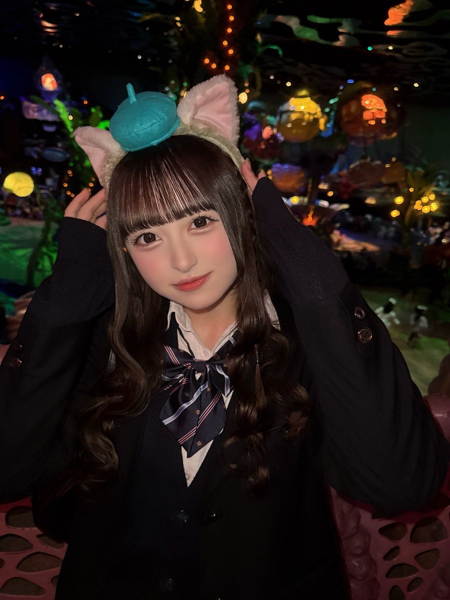 若葉のあ【iLiFE!】 tweet media