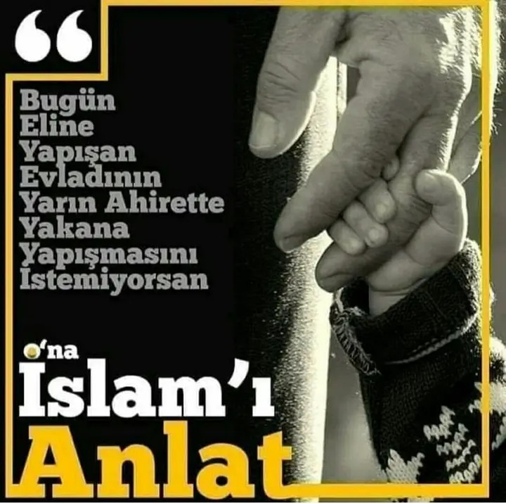 BİR MİLLETİ YOK ETMEK İSTERSENİZ ASKERİ İSTİLAYA LÜZUM YOKTUR. DİLİNİ BOZMAK, DİNİNDEN SOĞUTMAK VE MANEVİ DEĞERLERİNİ, AHLAKINI SOYSUZLAŞTIRMAK KAFİDİR.