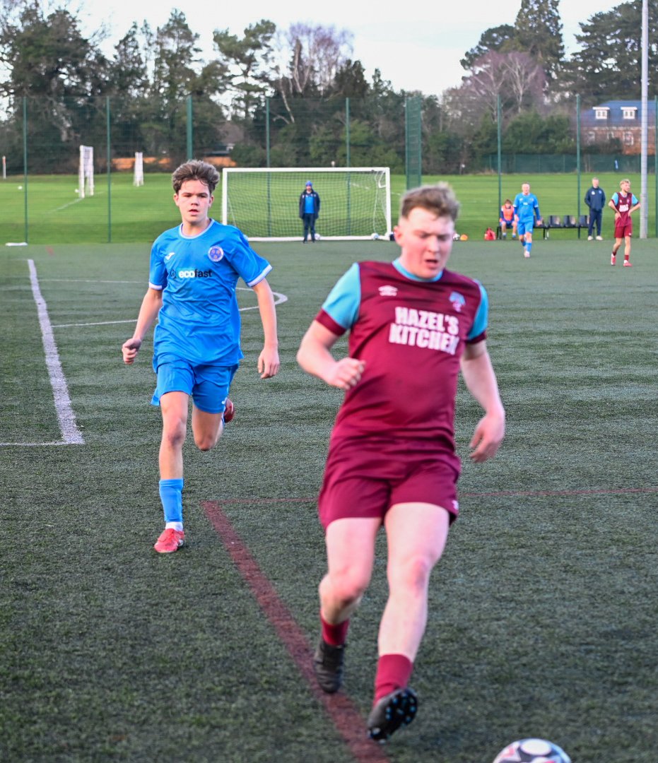 ACE Photography 📸🏴󠁧󠁢󠁥󠁮󠁧󠁿⚽💙 tweet media