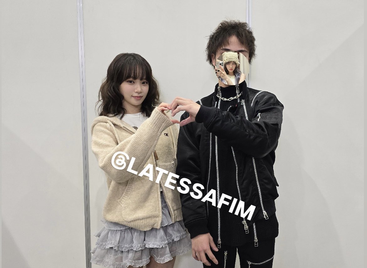 たくみ tweet media