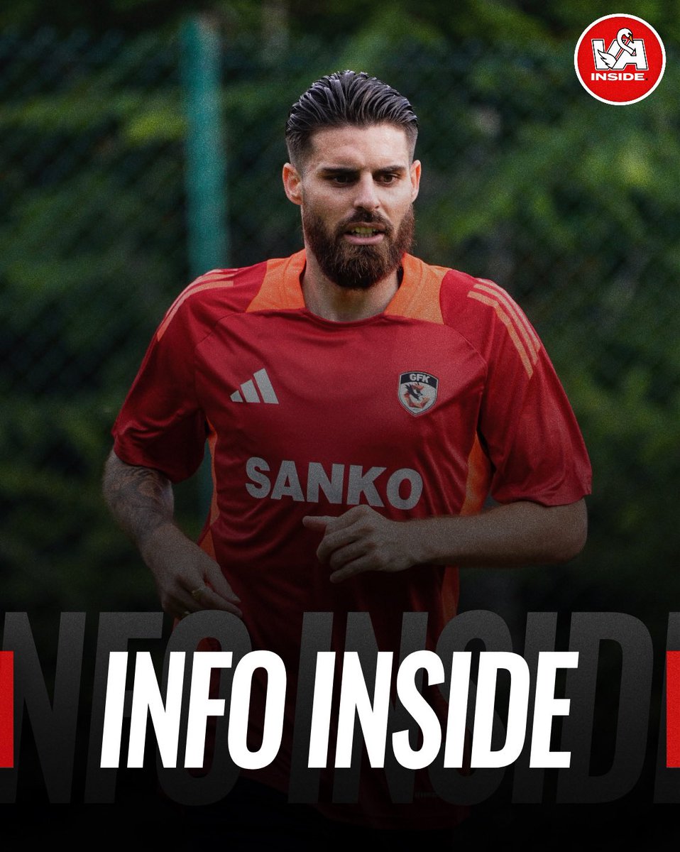 VAFC Inside 🦢 tweet media