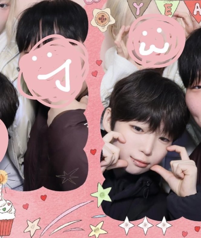 두쫀쿠와 커여운죠오