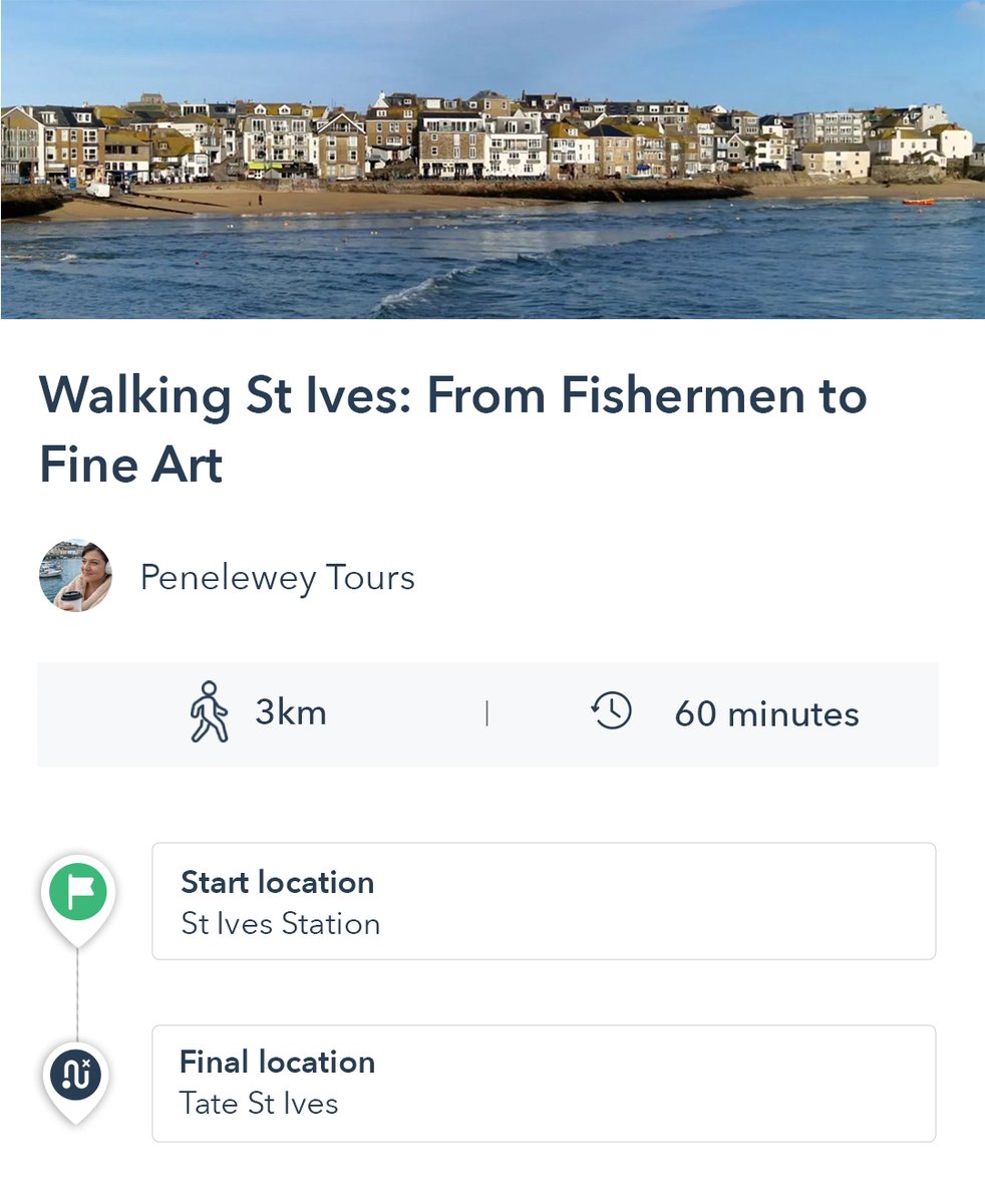 VoiceMap tweet media