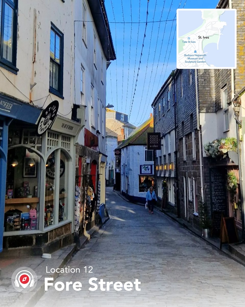 VoiceMap tweet media