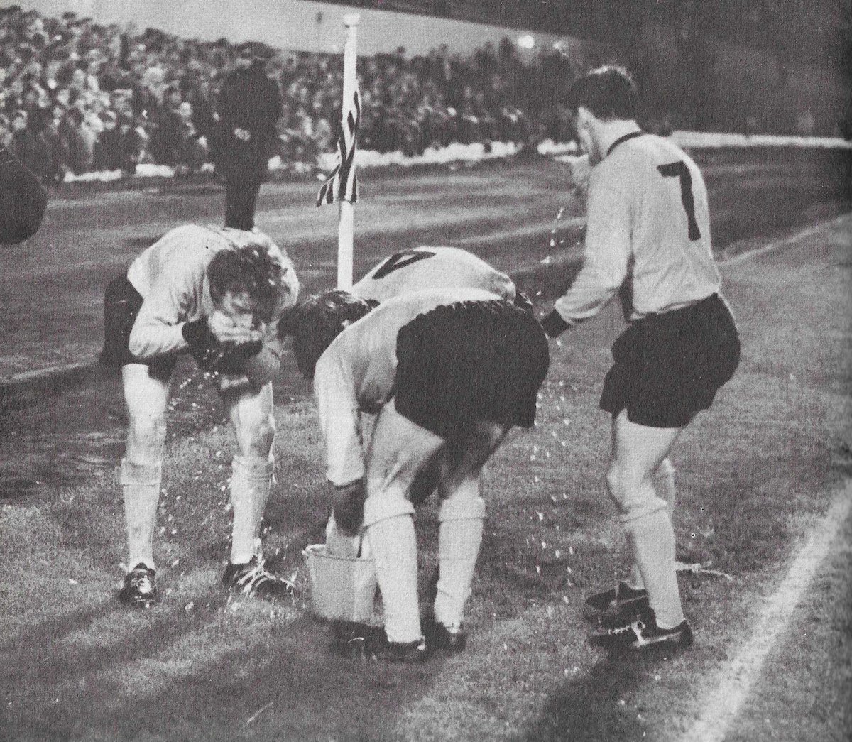 Scottish Football Souvenirs from the Golden Years tweet media