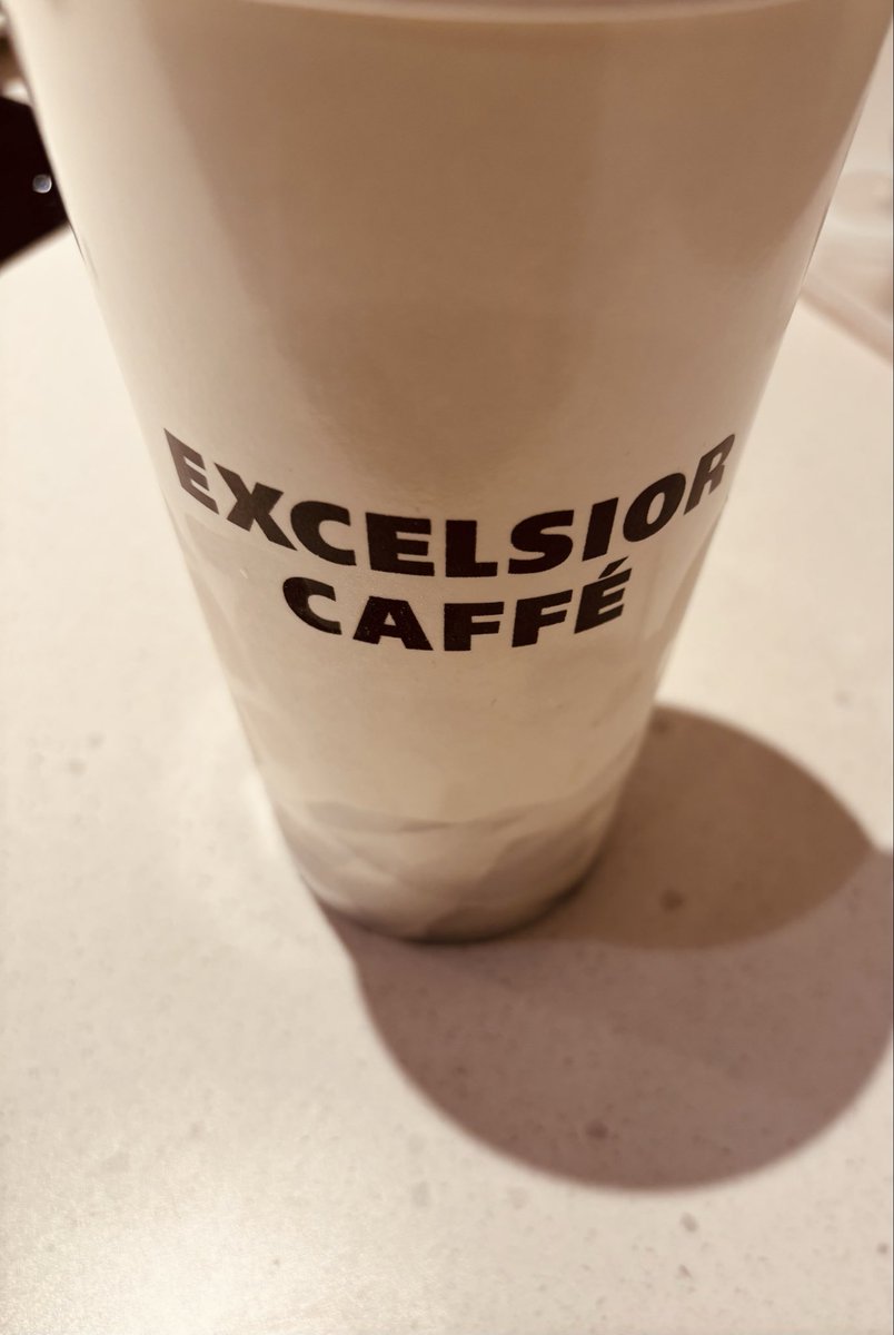 新店舗の衣装の打合せ🍵