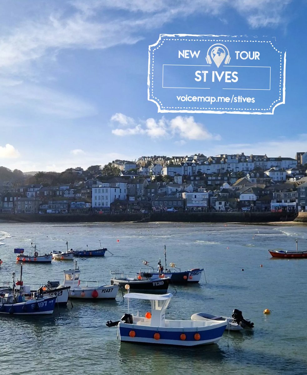 VoiceMap tweet media