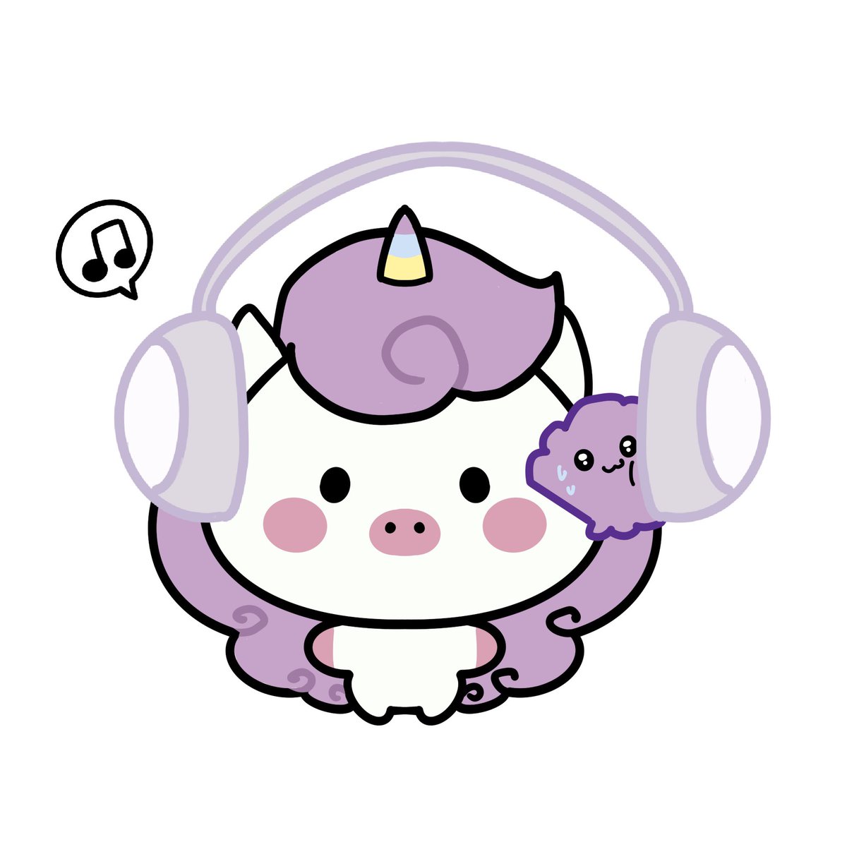 mareepxback's tweet image. “같이 들어볼까? 내가 만든 비트!”