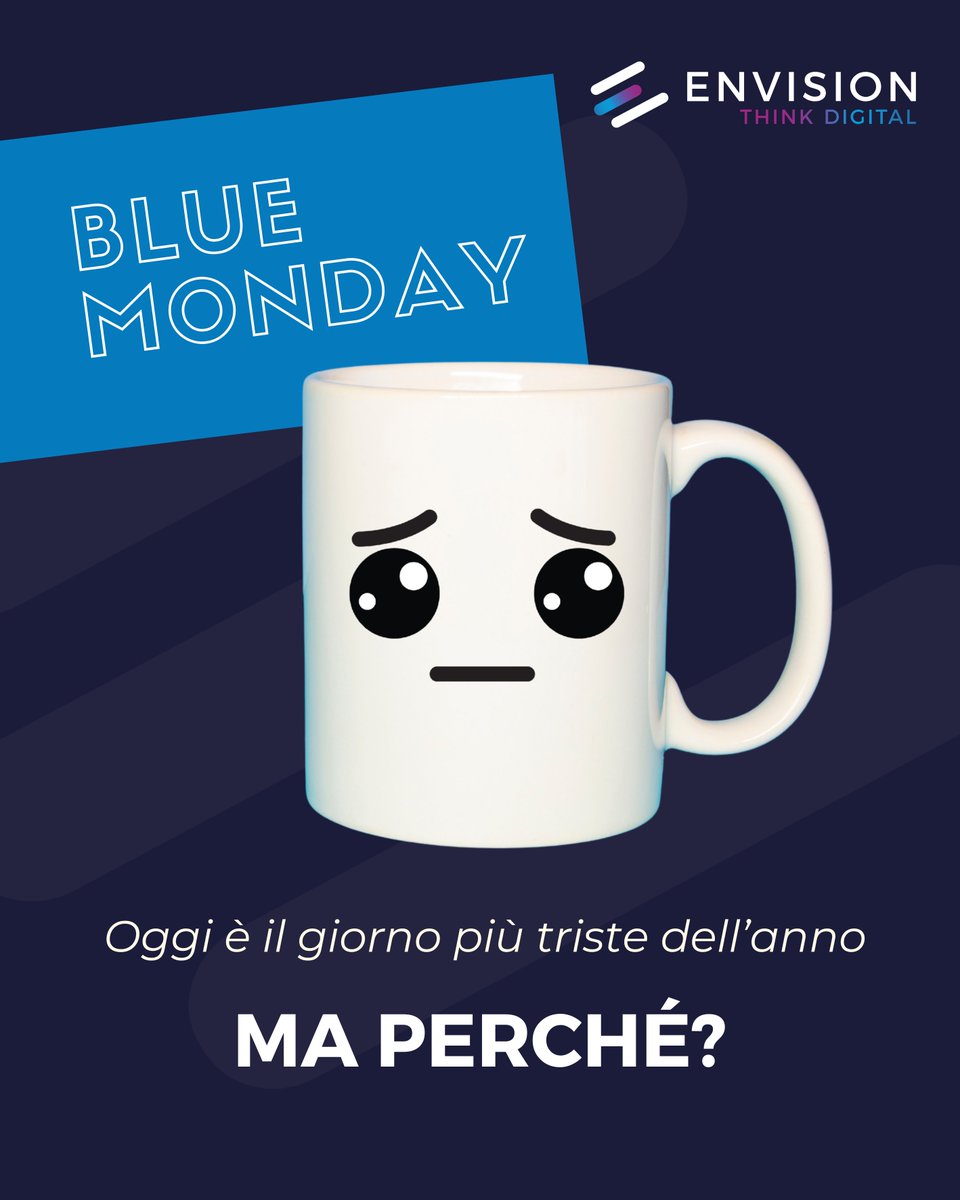 Envision tweet media