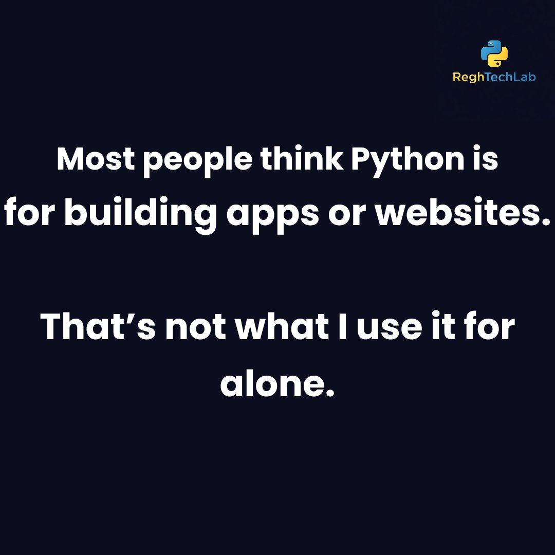 ReghTechLab tweet media