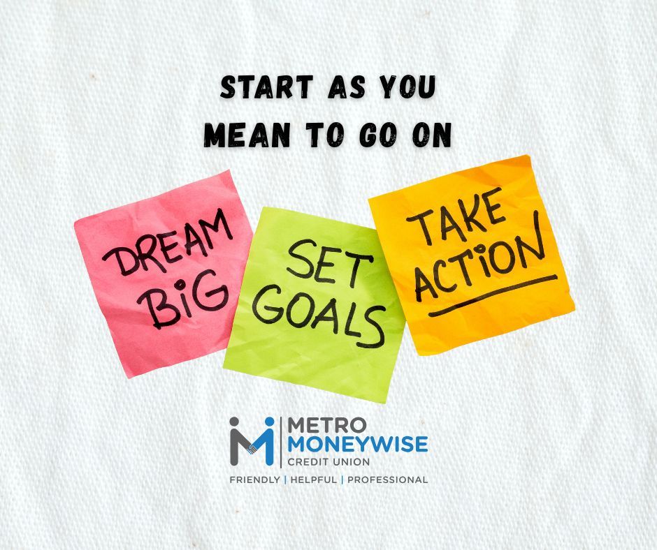 Metro Moneywise Credit Union tweet media