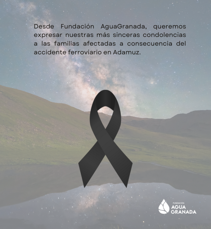 FundaciónAguaGranada (@aguagranada) on Twitter photo 