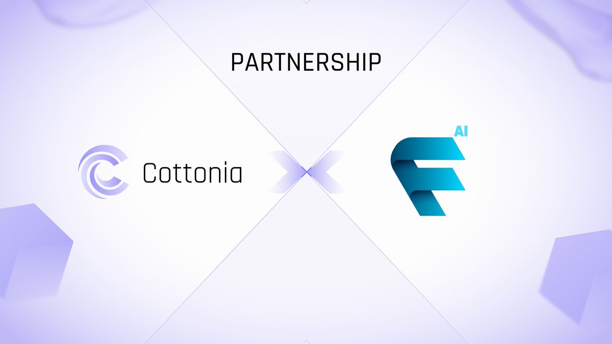 Cottonia tweet media