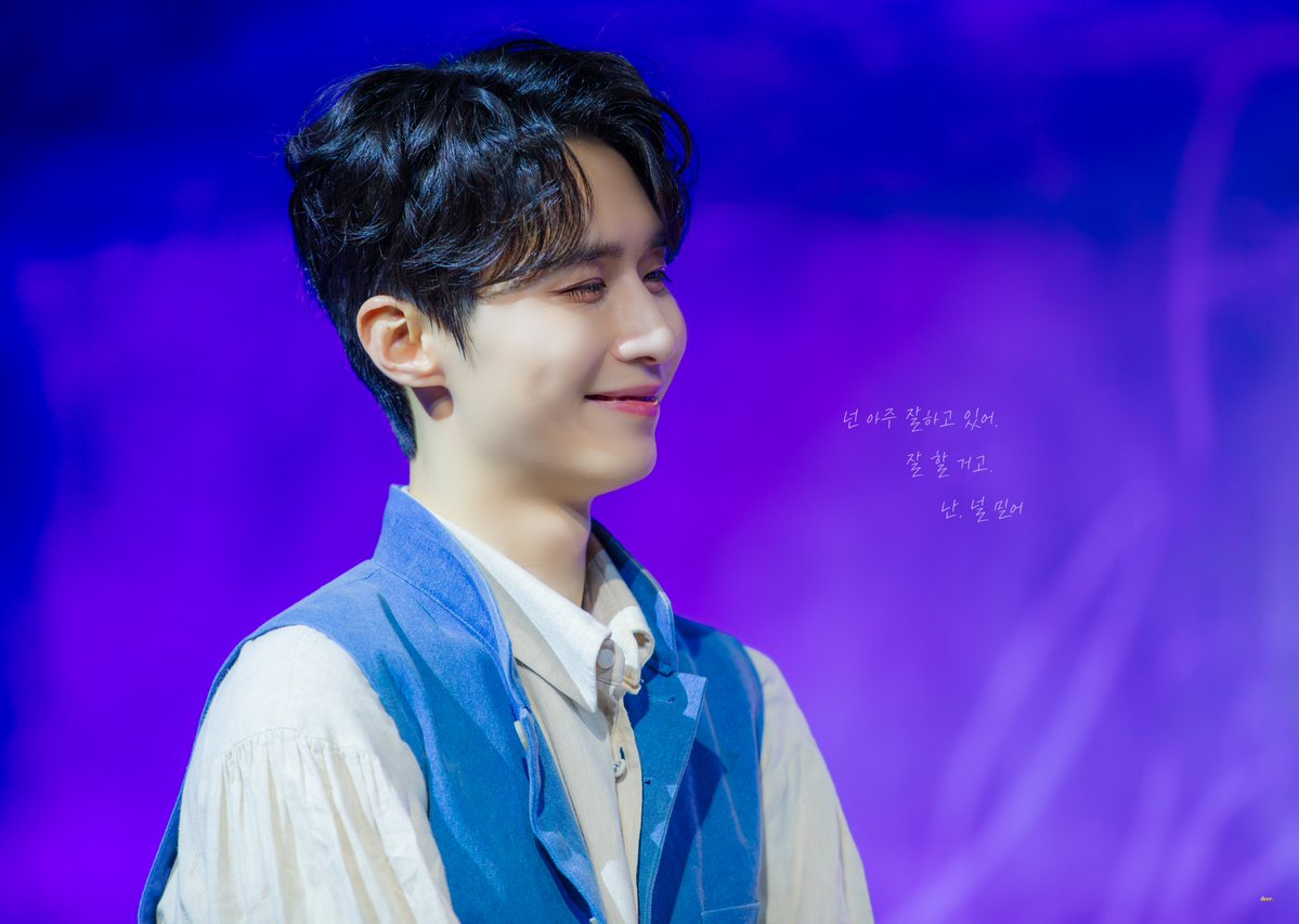 260118 뮤지컬 프라테르니테 🇨🇵
낮공 무대인사       

제르베 役 | #이세헌 배우