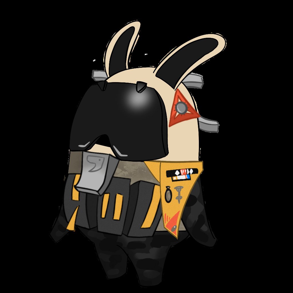 Trigger_zzz's tweet image. Real.
(art by the awesome cyxo over on TriggerMains!)