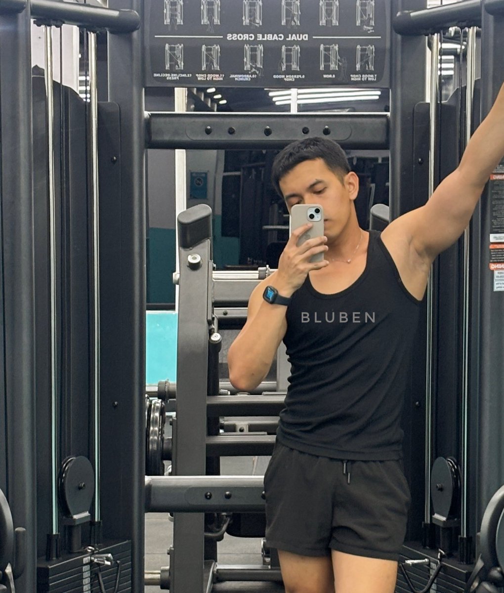 bluben's tweet image. 