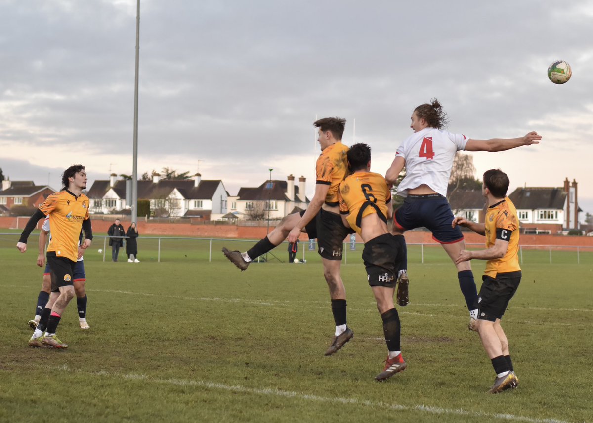 Northampton O.N. Chenecks tweet media