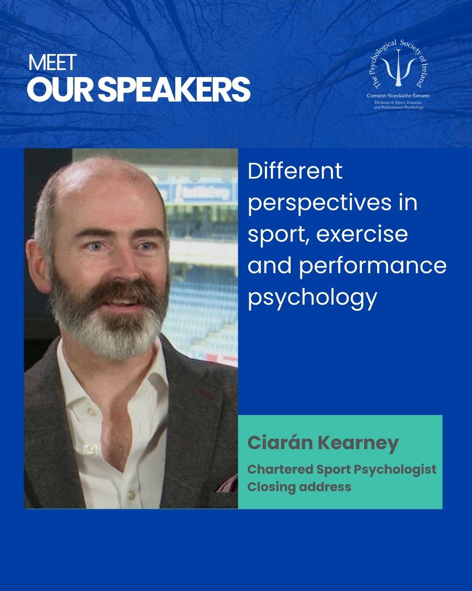 PSI Sport Exercise & Performance Psychology tweet media