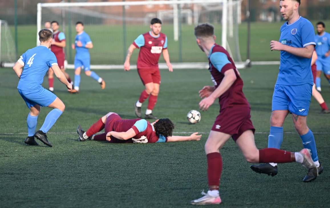 ACE Photography 📸🏴󠁧󠁢󠁥󠁮󠁧󠁿⚽💙 tweet media