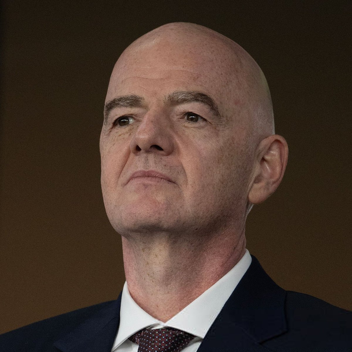 𝗚𝗜𝗔𝗡𝗡𝗜 𝗜𝗡𝗙𝗔𝗡𝗧𝗜𝗡𝗢 𝗗𝗘́𝗭𝗜𝗡𝗚𝗨𝗘 𝗟'𝗔𝗧𝗧𝗜𝗧𝗨𝗗𝗘 𝗗𝗨 𝗦𝗘́𝗡𝗘́𝗚𝗔𝗟 𝗗𝗨𝗥𝗔𝗡𝗧 𝗟𝗔 𝗙𝗜𝗡𝗔𝗟𝗘 𝗗𝗘 𝗟𝗔 𝗖𝗔𝗡 !!! 🇸🇳💣

"Nous condamnons fermement le comportement de quelques joueurs sénégalais et des membres du staff technique.