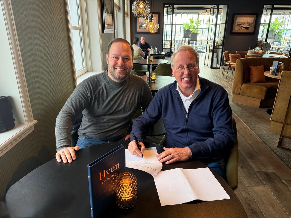 chris woerts (@cwoconsultancy) / Posts / X