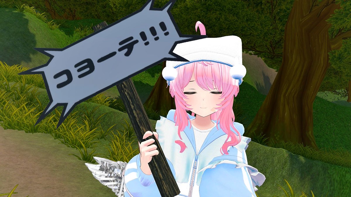 みんなでコヨーテ🐺